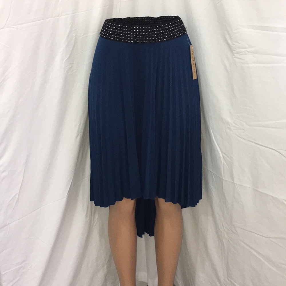 Hi-Lo Skirt